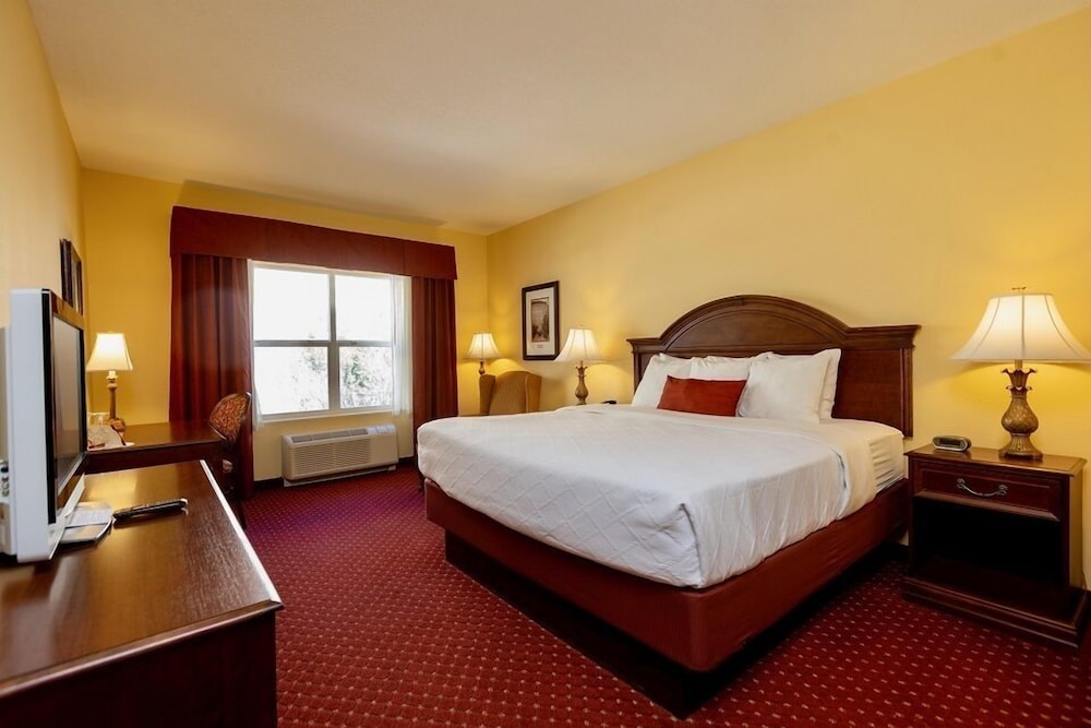 Standard Room, 1 King Bed, Non Smoking (Not pet friendly) - Photo 2