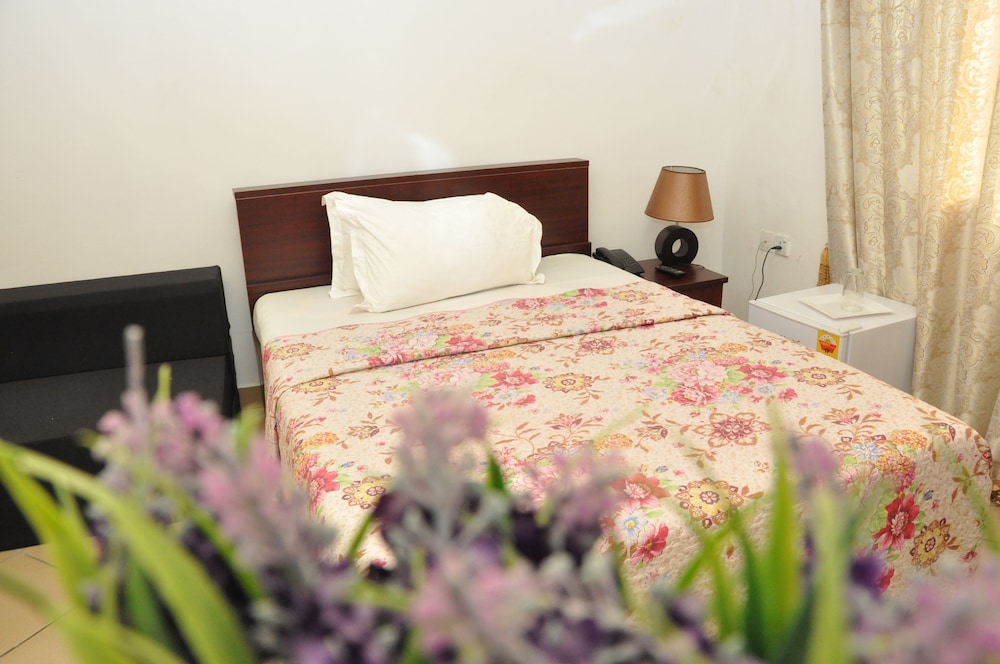 Single Room photo 3