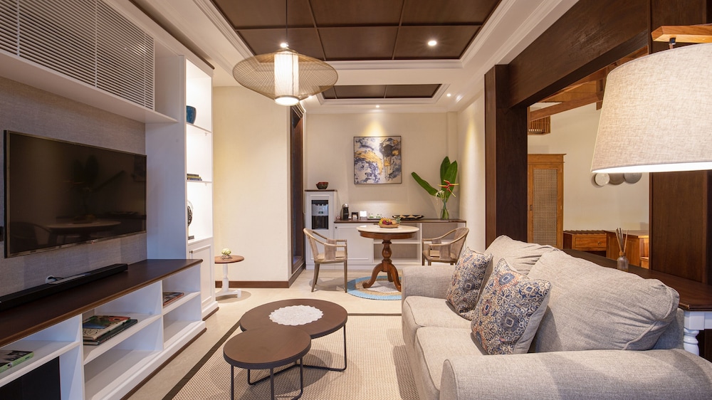 Ecotourism Sanctuary Residence thumbnail 5