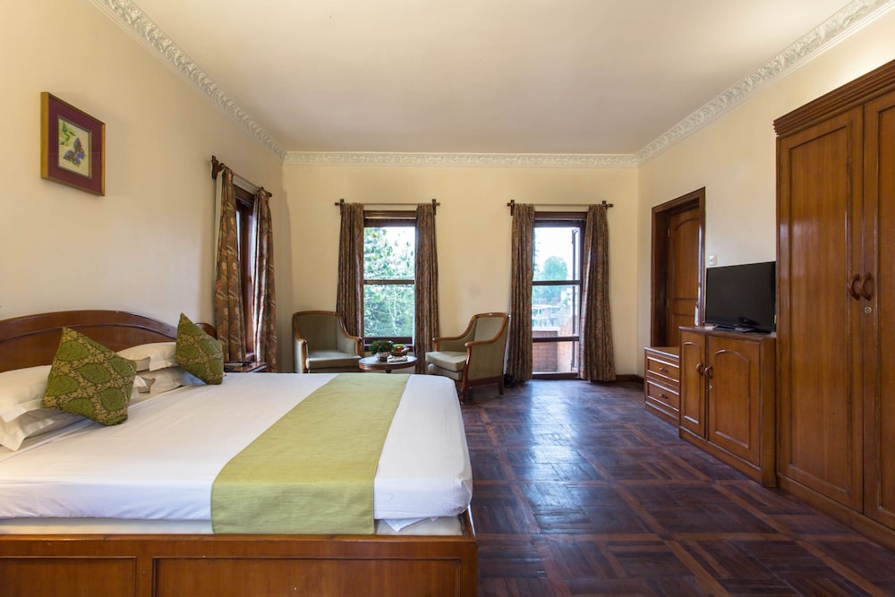 Deluxe Room photo 1