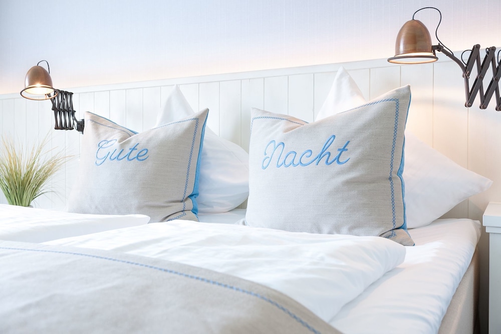 Comfort Suite, 2 Bedrooms, Balcony, River View photo 2
