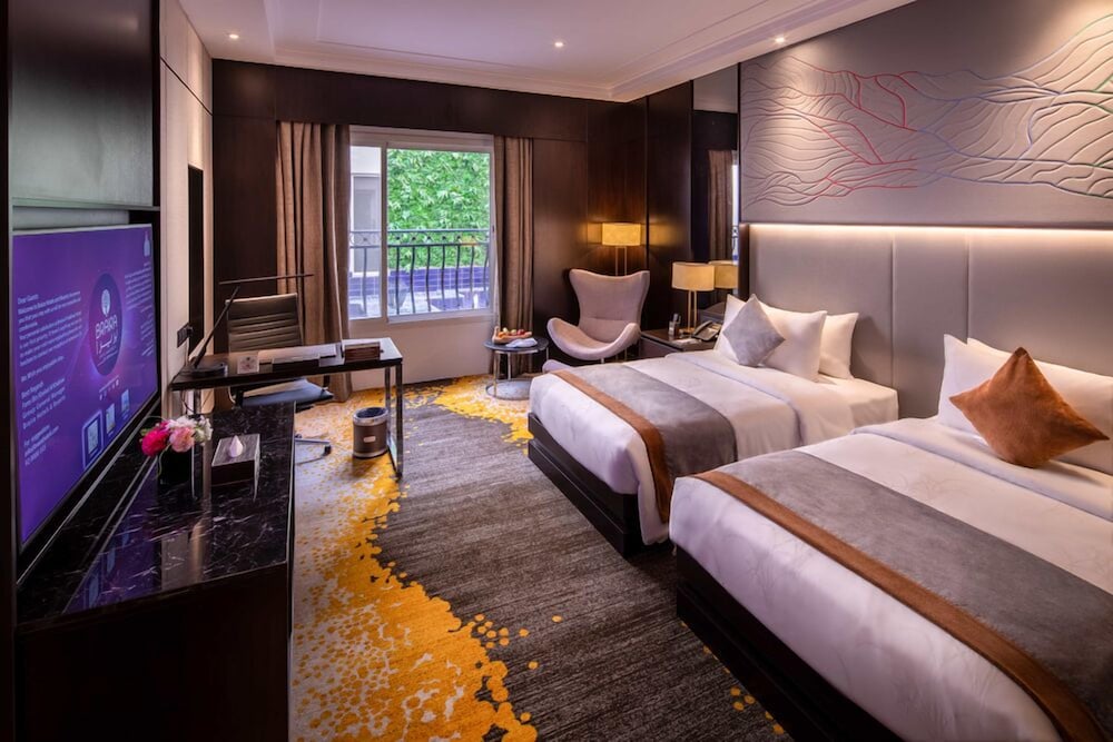 Superior Room, 2 Twin Beds - Photo 7