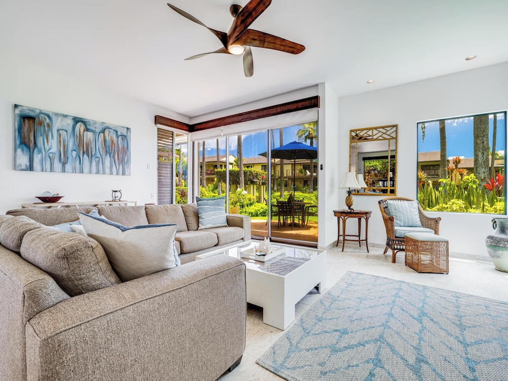 Condo, 3 Bedrooms, Garden View (905)
