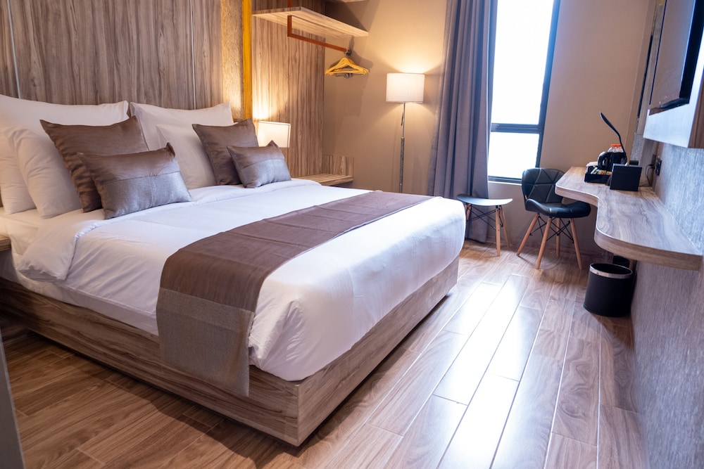 Executive Double or Twin Room - Photo 1