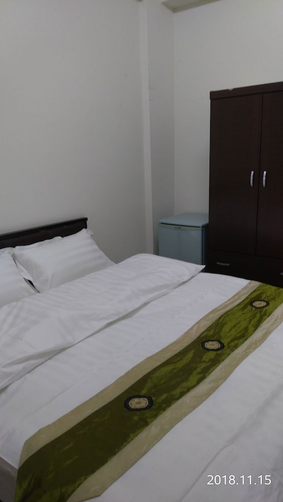 Family Double Room, 1 Bedroom, Non Smoking, Park View photo 1