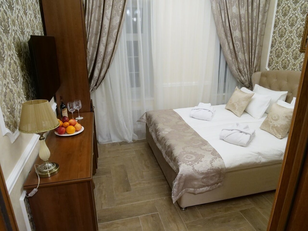 Family Quadruple Room