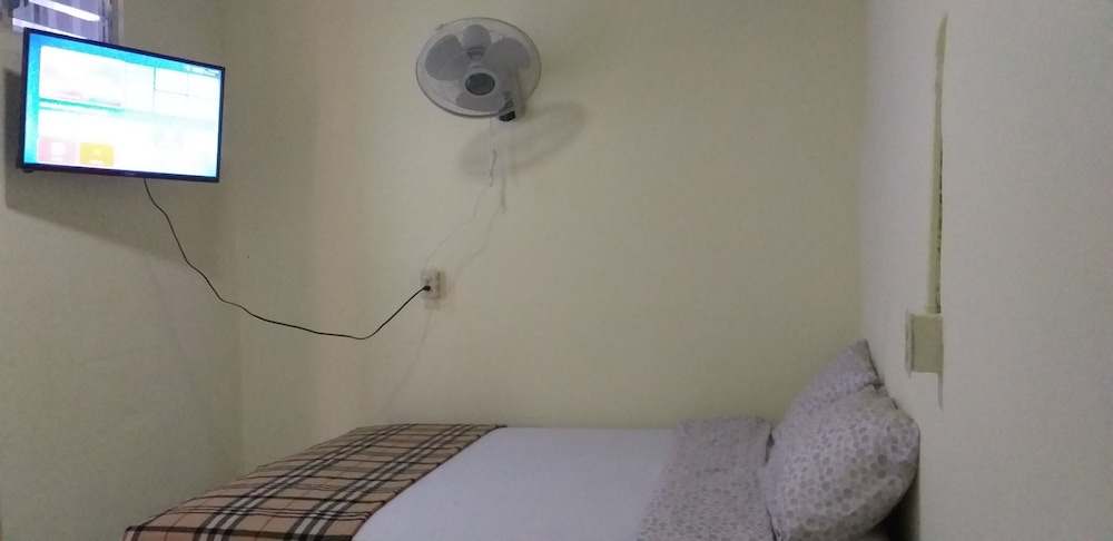 Economy Room, 1 Double Bed photo 2