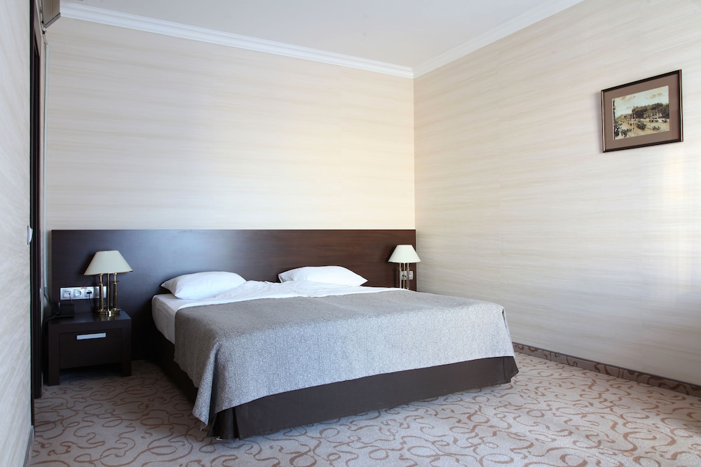 Deluxe Room photo 2