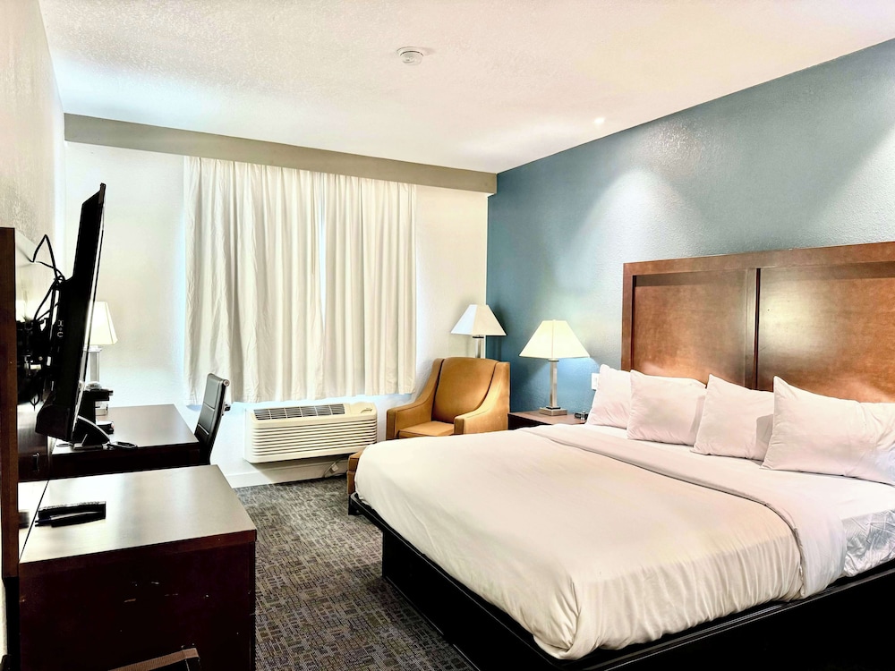 Room, 1 King Bed, Non Smoking - Photo 2