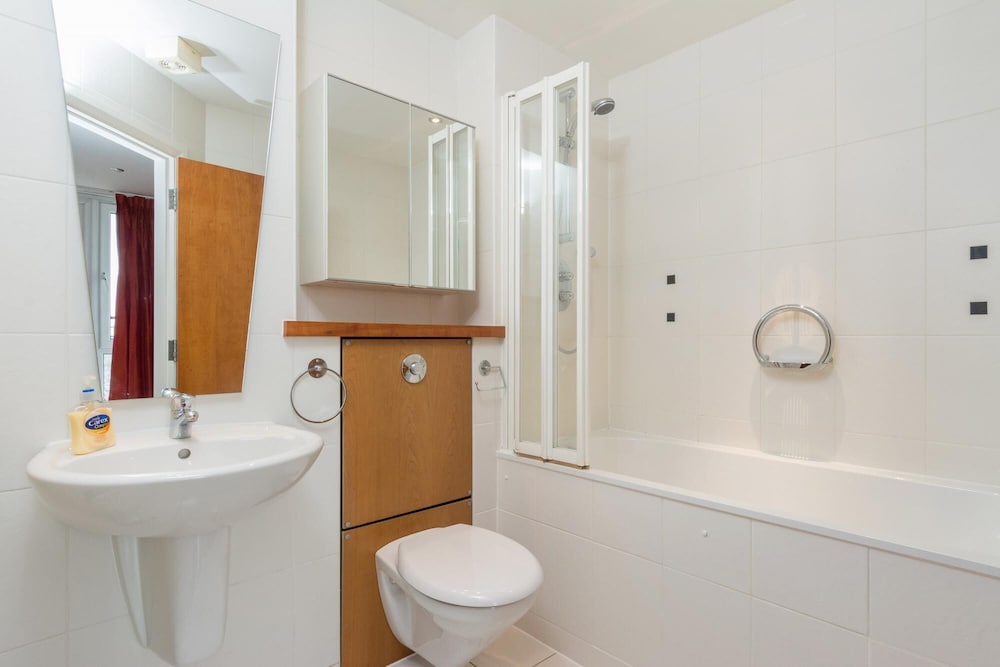 403 Penthouse Eccezionale nel Vivace Leith con Parcheggio Sicuro, Foto 27