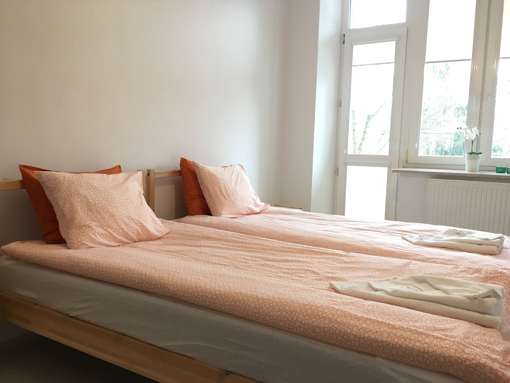 Standard Apartment, Multiple Beds, Non Smoking photo 2