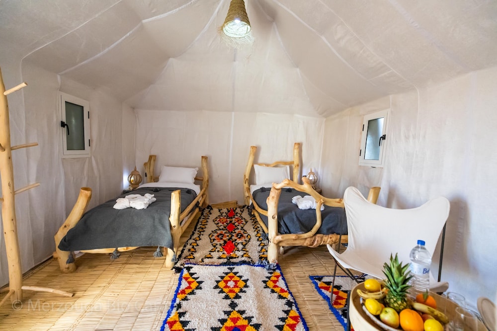 Luxury Tent, Non Smoking, Garden View photo 2