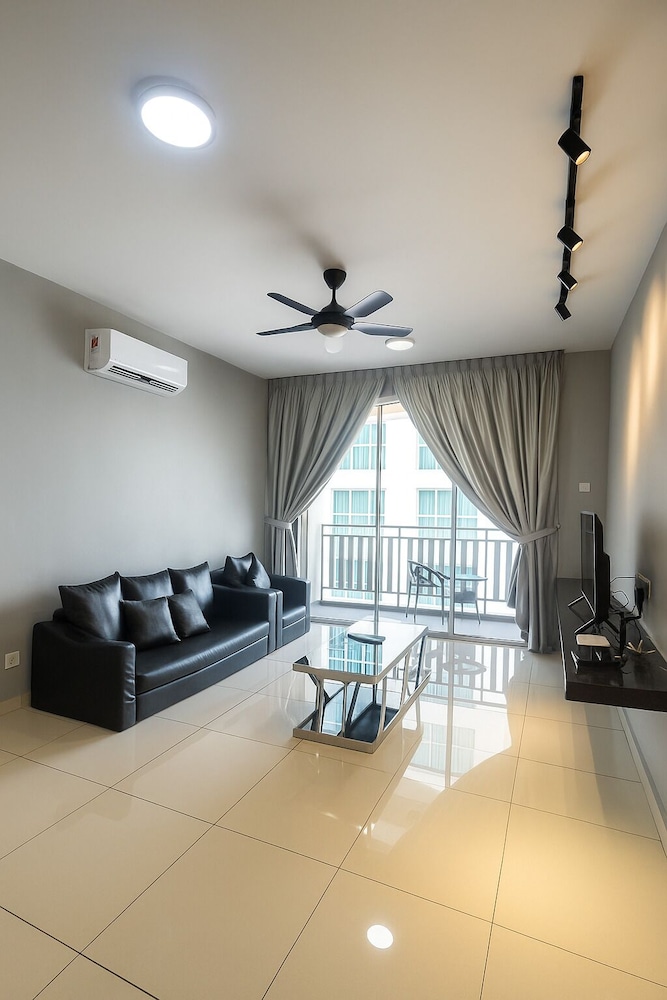 Luxury Apartment