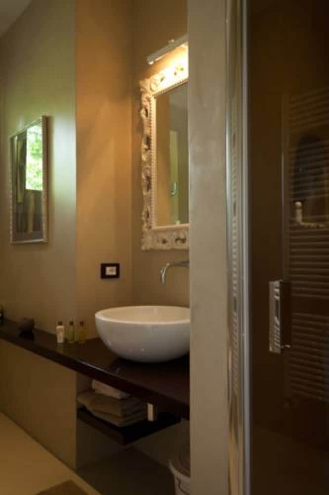 Superior Double Room, Garden View (Molinara)