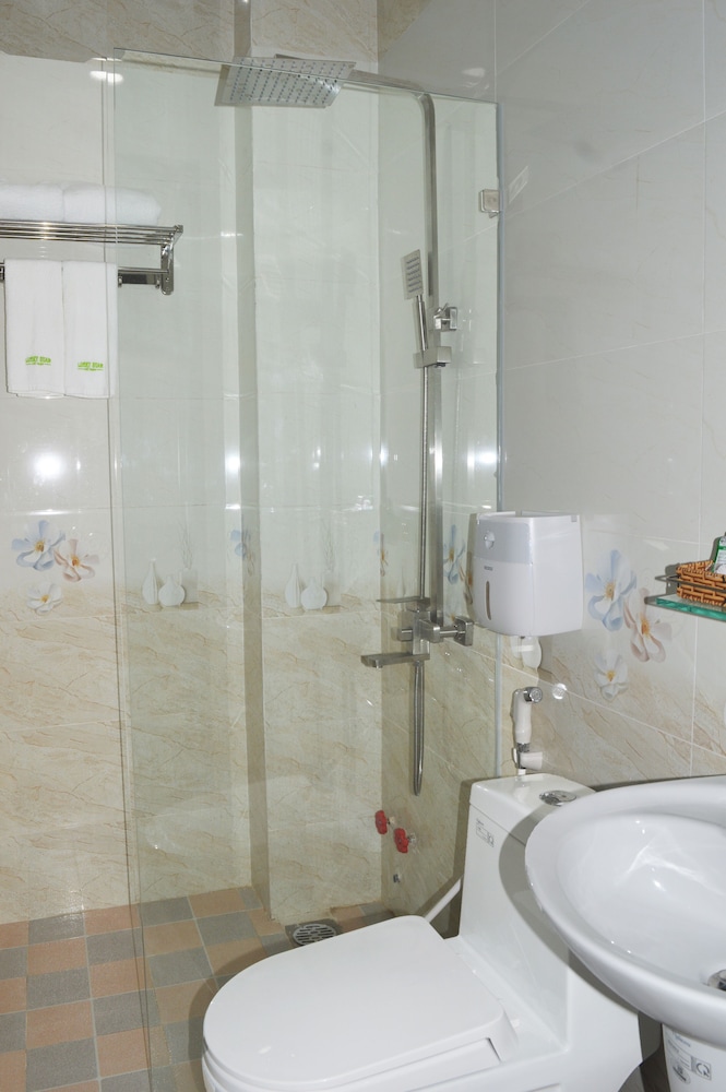 Deluxe Double Room with Sea View - Photo 2