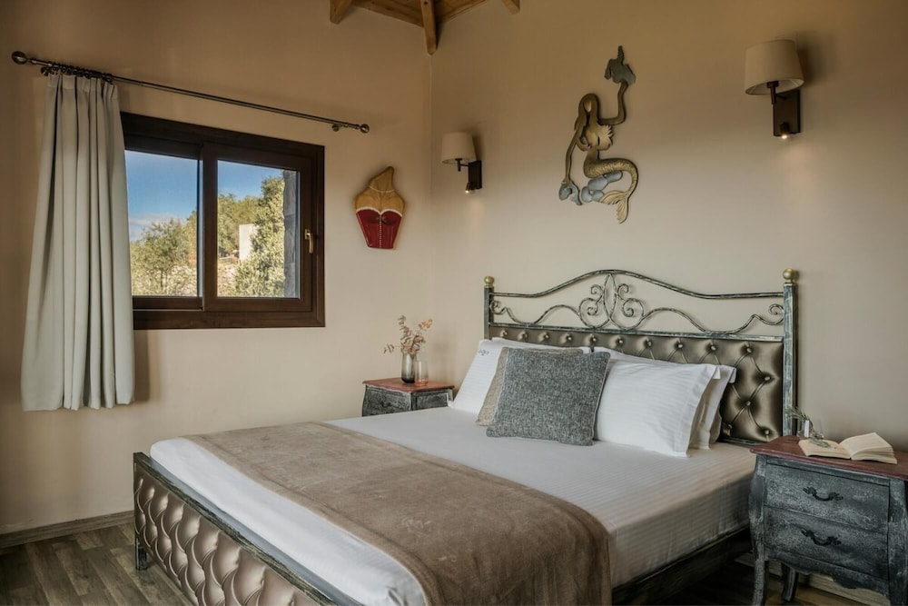 Entheos Private Villa Fiskardo Kefalonia Greece, Foto 13