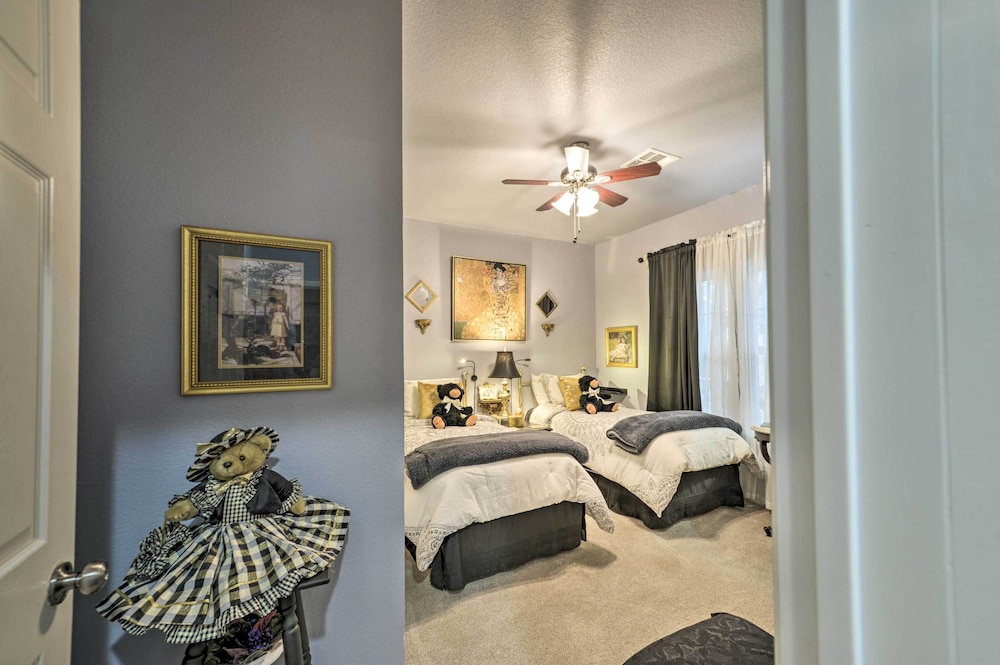 Cottage (2 Bedrooms) photo 3