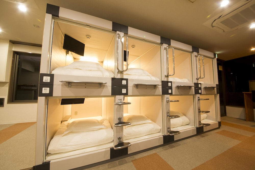 Capsule Room photo 1