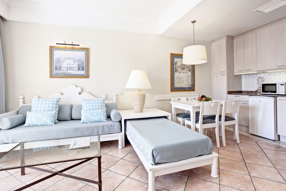 Apartamento, 1 Habitación, Balcón (2 Adultos + 1 Niño)
