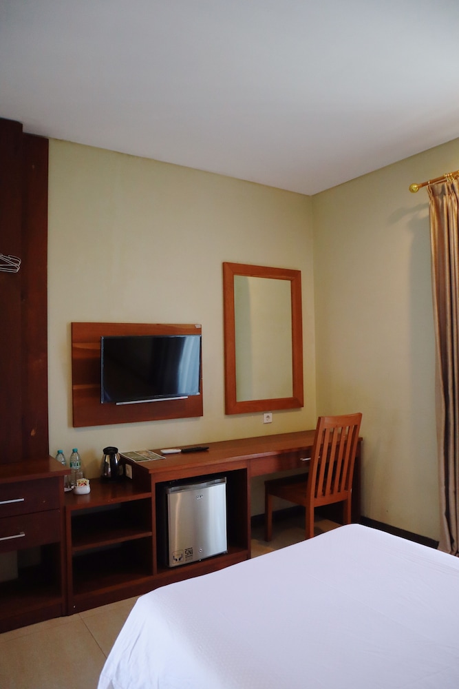 Executive Double Room photo 3
