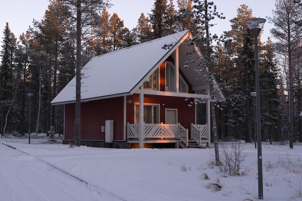 House, 2 Bedrooms