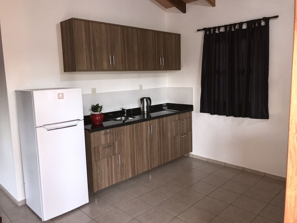 Comfort Bungalow, 1 Bedroom