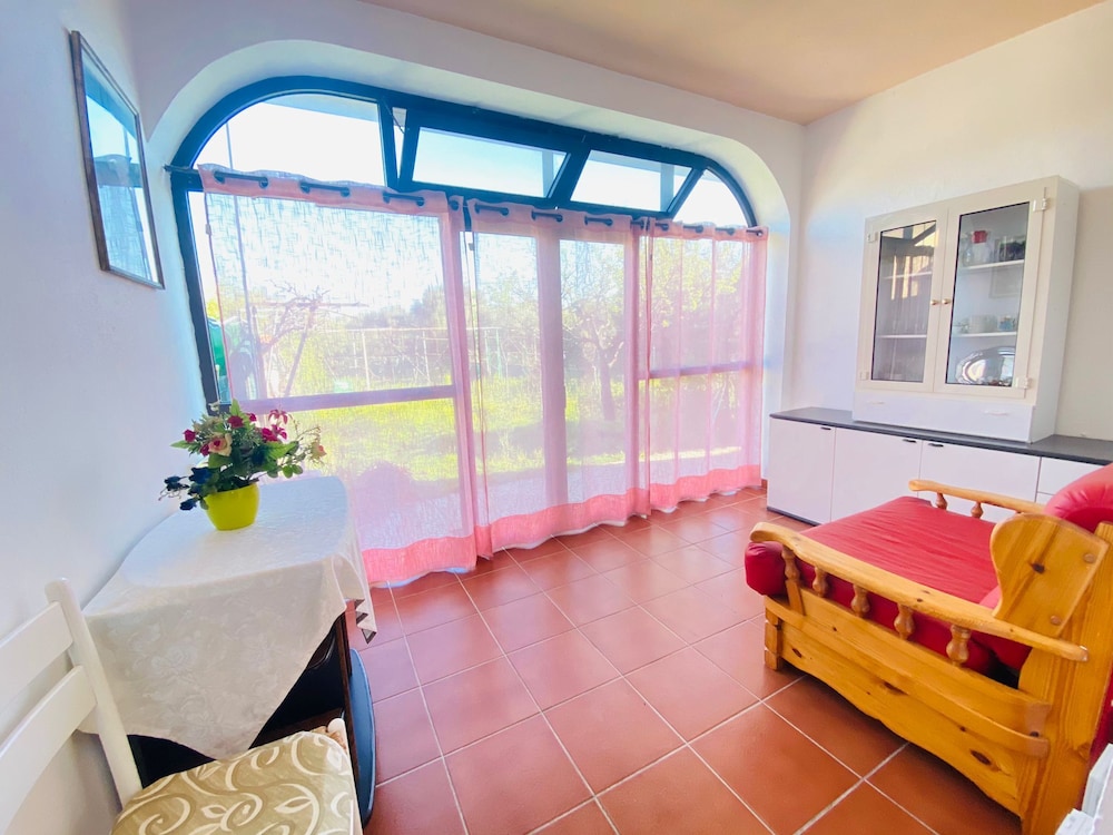 Apartment, 2 Bedrooms, Ground Floor