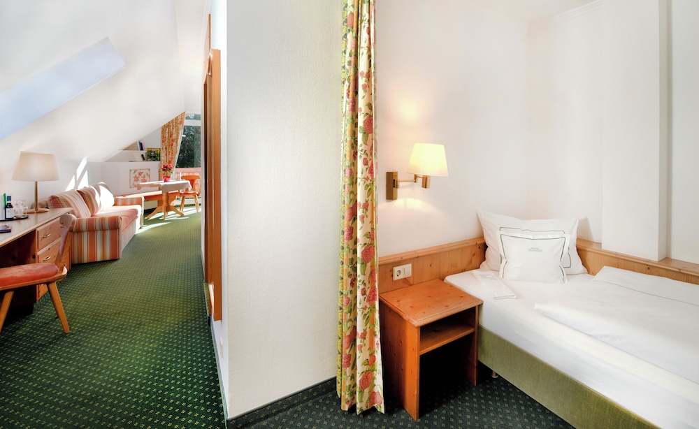 Studio (Doppelzimmer) photo 3