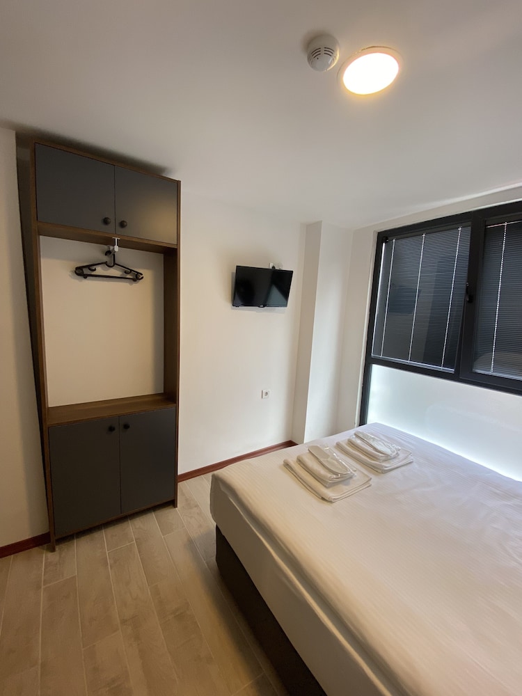 Deluxe Room photo 2