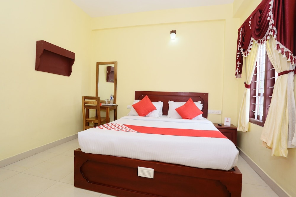 Double Or Twin Room photo 2