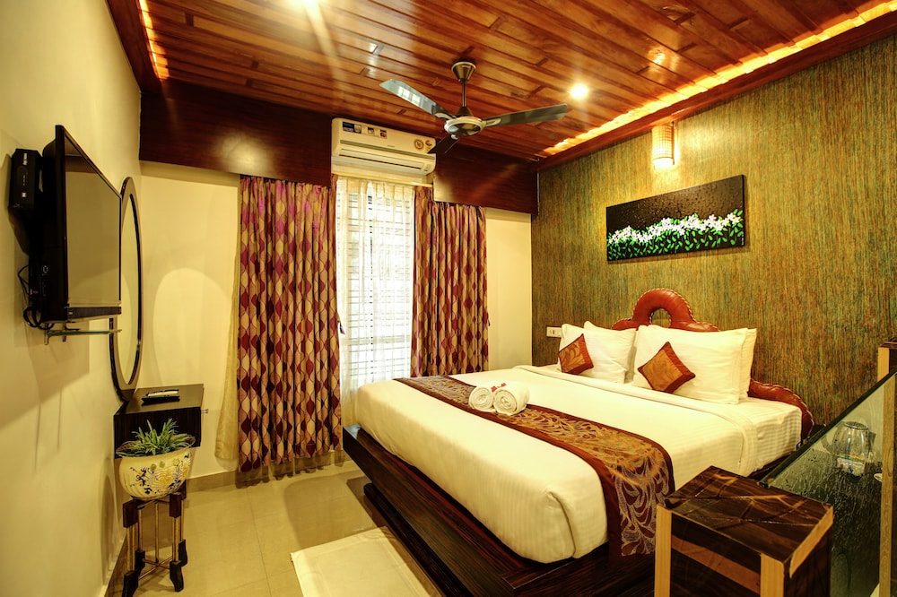 Euphoria Room - Photo 2