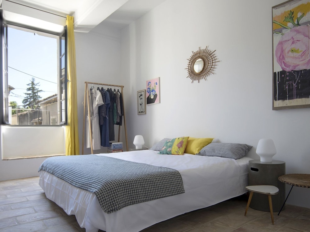 Design Double Room, Ensuite (Chambre 2) photo 1