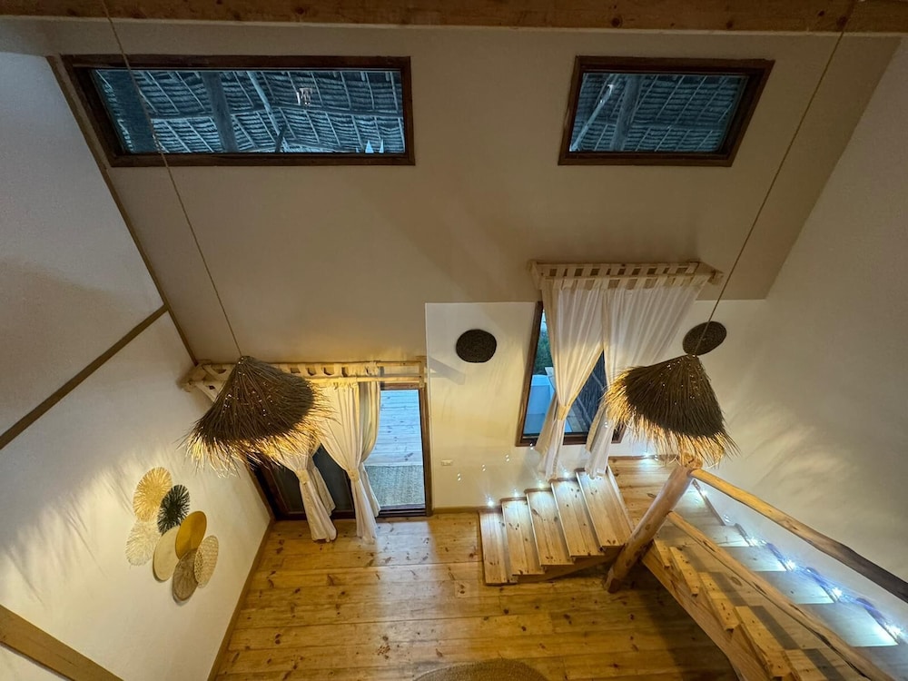 Superior Suite, Garden View
