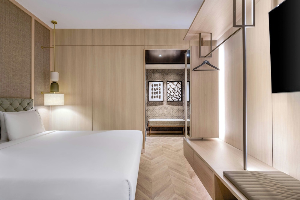 Standard Room, 2 Twin Beds