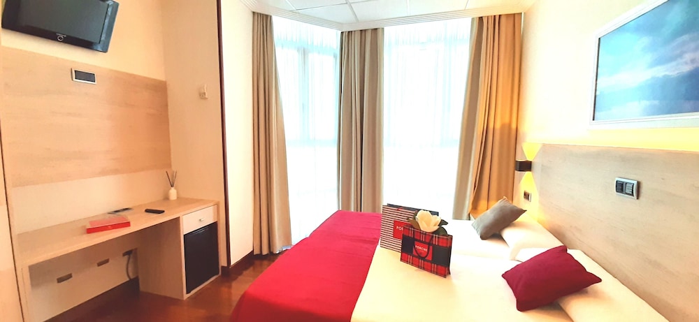 Comfort Twin Room photo 3