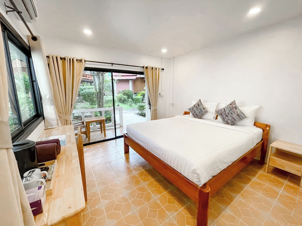 Superior Double Room photo 2