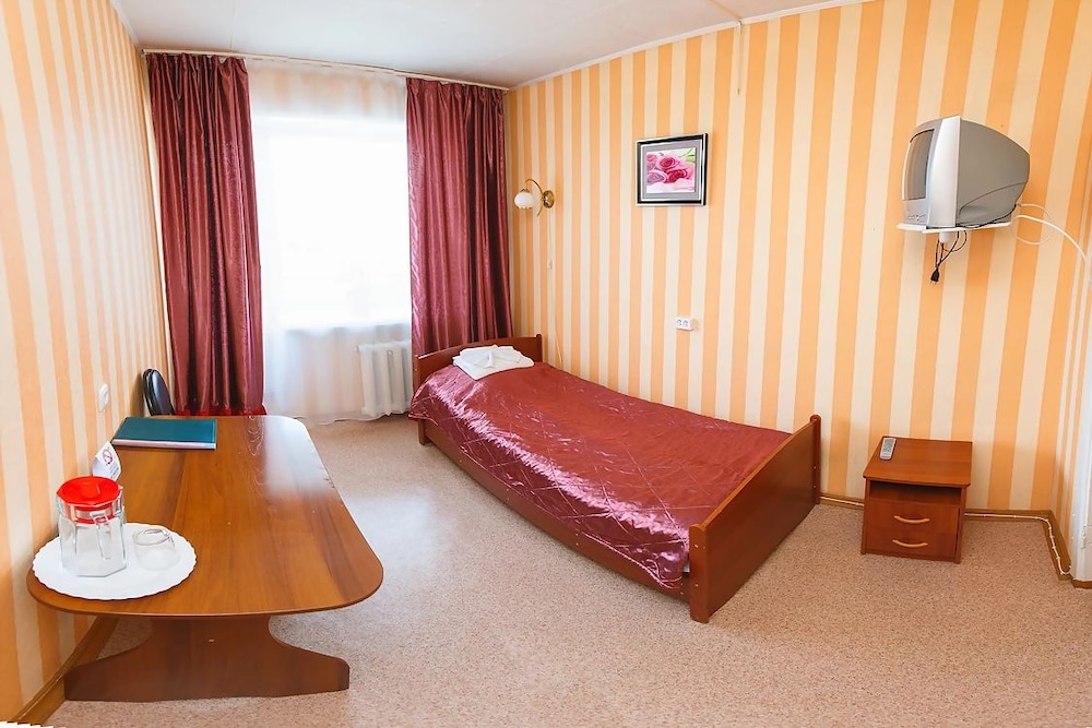 Standard Single Room photo 1