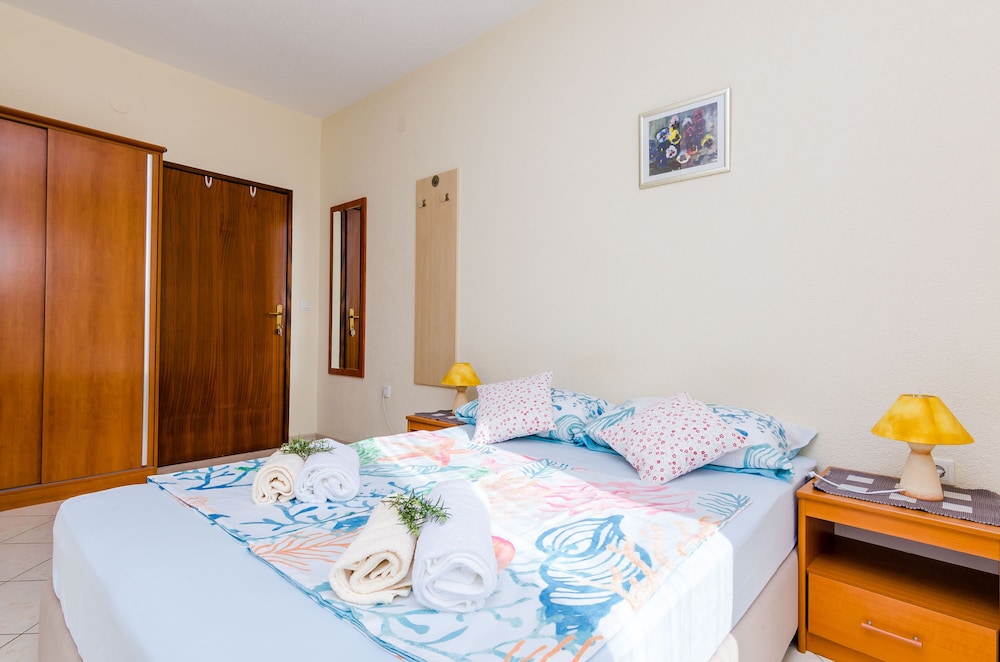 Double Room (Double Room with Terrace) photo 2