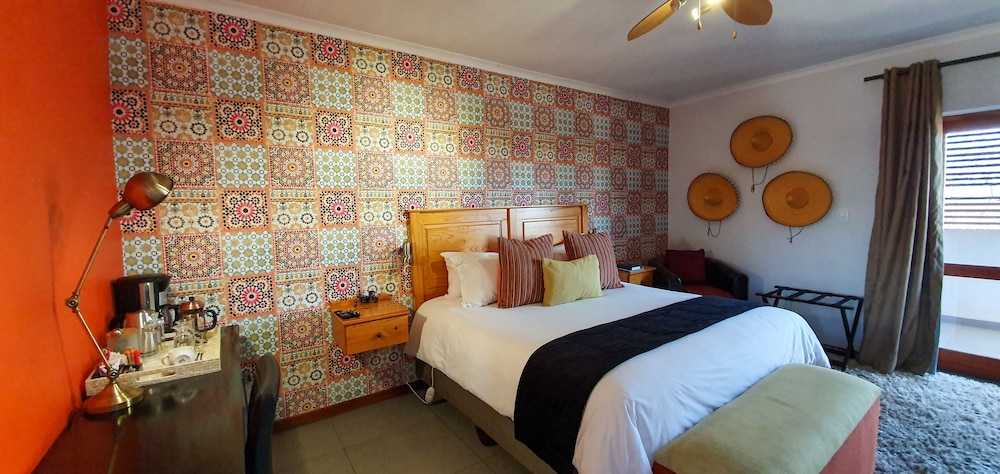 Executive Room, Balcony photo 3