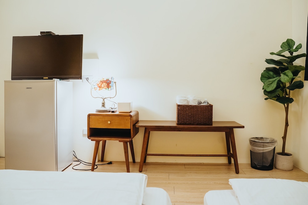Comfort Quadruple Room - Photo 4