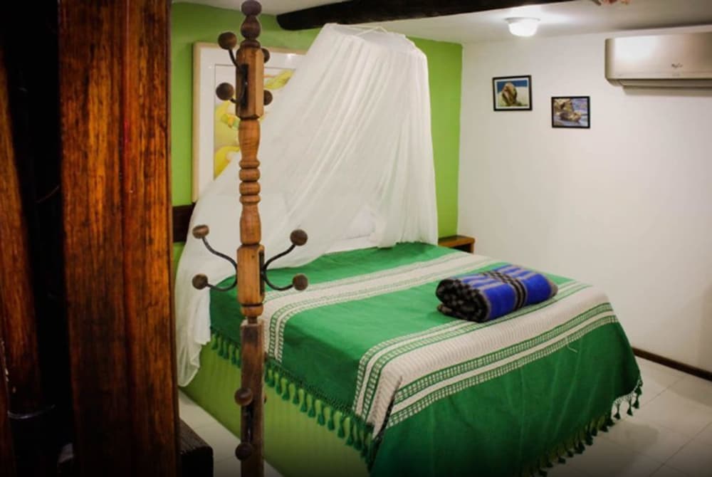 Family Double Room, 1 Queen Bed, Non Smoking photo 1