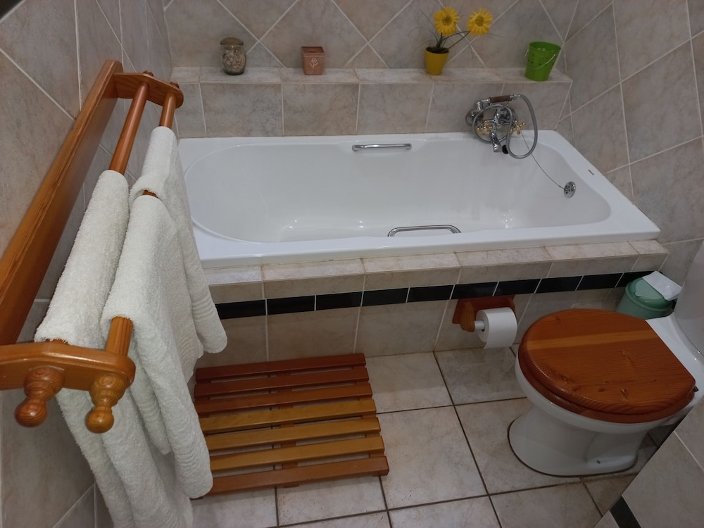 Luxury Double Room Single Use, 1 Bedroom photo 3