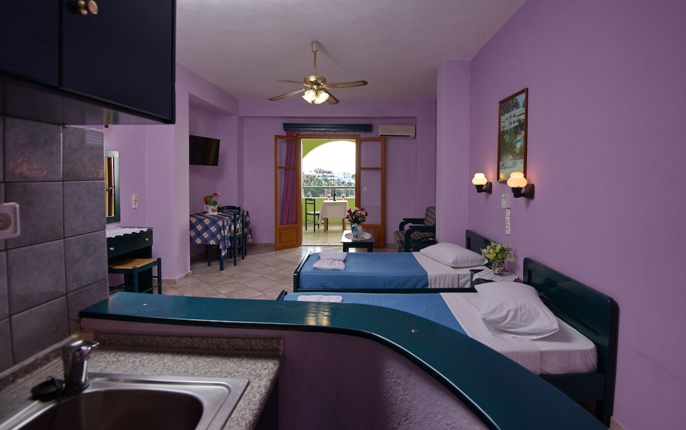 Studio, Sea View (2 Adults) - Photo 4