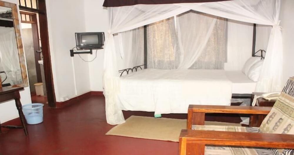 Standard Single Room photo 1