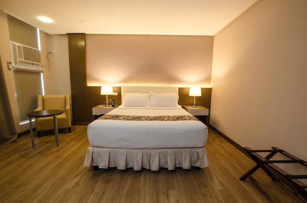 Premium, Suite Queen