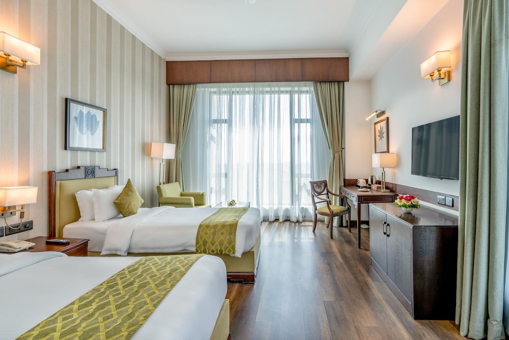 Deluxe Twin Room, 2 Twin Beds - Photo 4