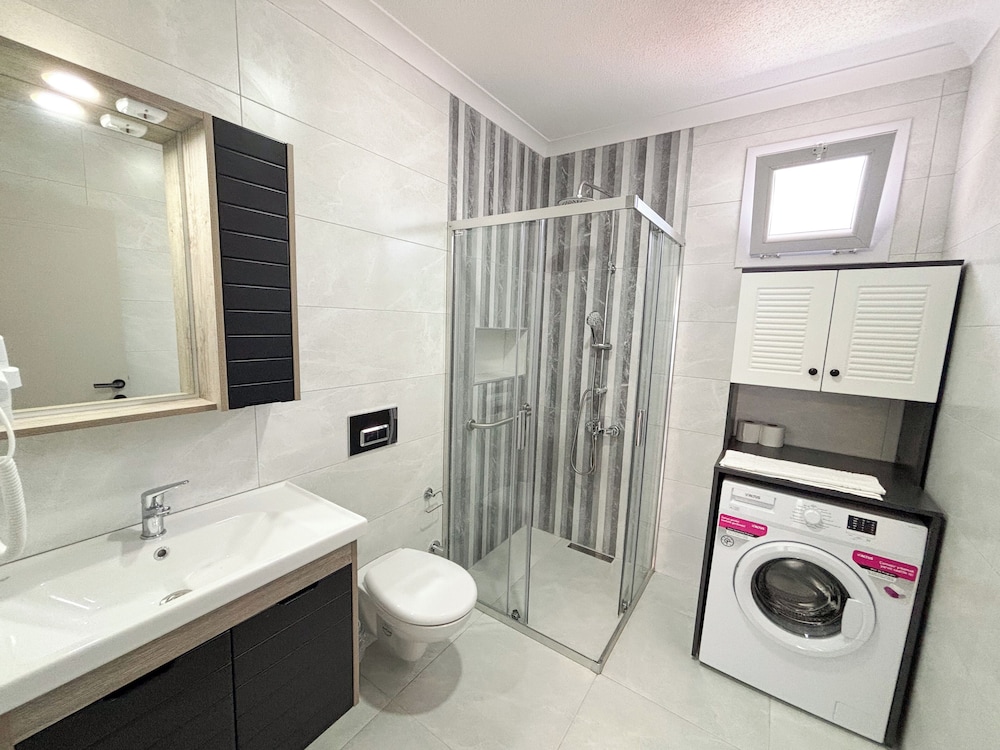 Family Suite photo 2