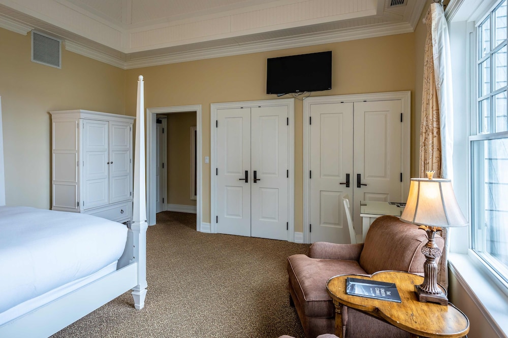 Panoramic Suite, 1 King Bed with Sofa bed, Lake View photo 2