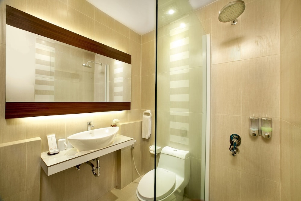 Executive Room photo 3
