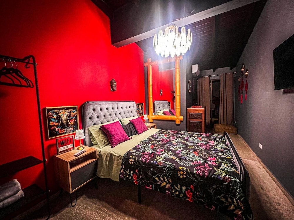 Superior Double Room, Garden View